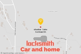 locksmith inshadow lake - locksmith in shadow lake