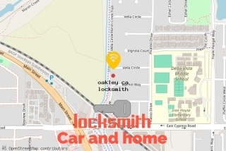 locksmith inoakley - locksmith in oakley ca