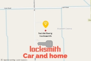 locksmith inheidelberg - locksmith in heidelberg tx