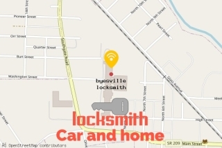 locksmith inbyesville - locksmith in byesville