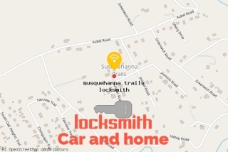 locksmith insusquehanna trails - locksmith in susquehanna trails