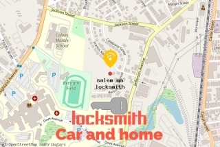 locksmith insalem - locksmith in salem ma