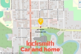 locksmith inaitkin - locksmith in aitkin