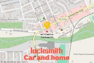 locksmith inwillamina - locksmith in willamina