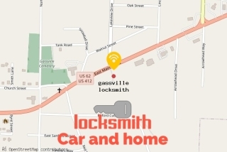 locksmith ingassville - locksmith in gassville