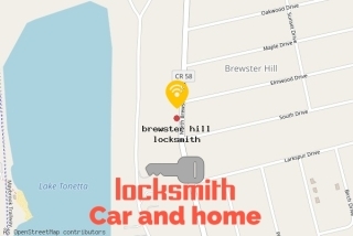 locksmith inbrewster hill - locksmith in brewster hill