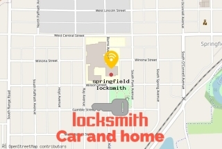 locksmith inspringfield - locksmith in springfield mn