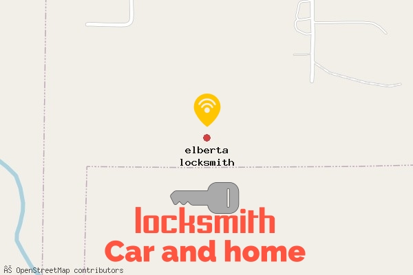 locksmith in elberta al
