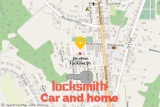 locksmith injacobus - locksmith in jacobus