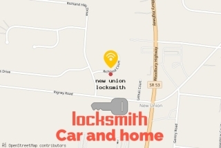 locksmith innew union - locksmith in new union tn