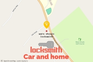 locksmith inware shoals - locksmith in ware shoals