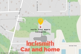 locksmith innorth fort myers - locksmith in north fort myers