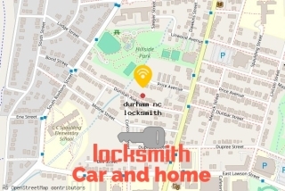 locksmith indurham - locksmith in durham nc