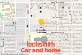 locksmith inel centro - locksmith in el centro