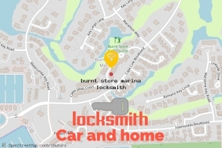 locksmith inburnt store marina - locksmith in burnt store marina
