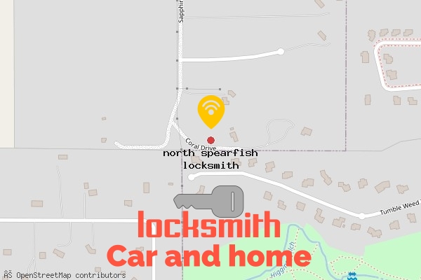 locksmith in north spearfish
