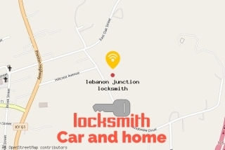 locksmith inlebanon junction - locksmith in lebanon junction