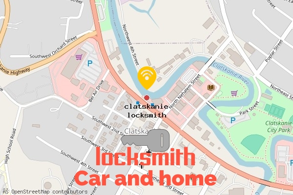 locksmith in clatskanie