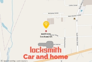 locksmith inmadison - locksmith in madison nc