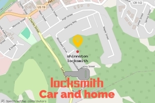 locksmith inshinnston - locksmith in shinnston