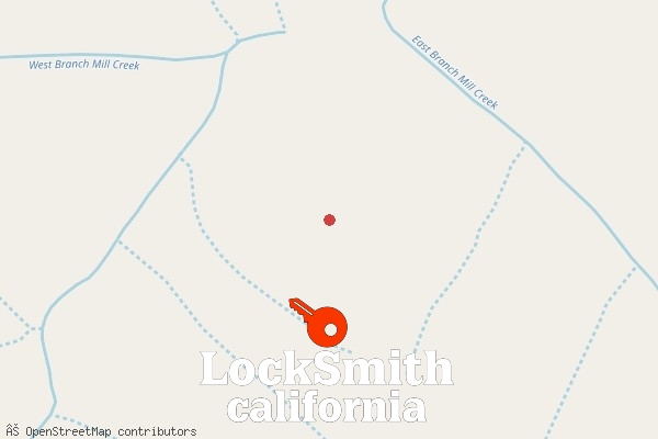 locksmith in east quincy