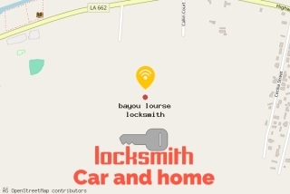 locksmith inbayou lourse - locksmith in bayou lourse