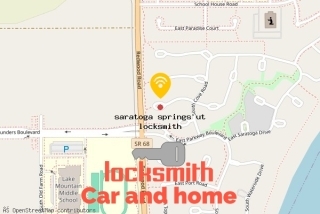 locksmiths in saratoga springs - locksmith in saratoga springs ut
