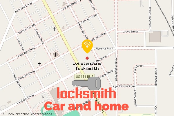 locksmith in constantine