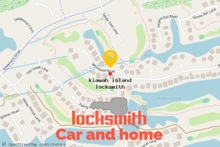 locksmith inkiawah island - locksmith in kiawah island