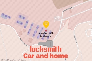 locksmith inwheeler afb - locksmith in wheeler afb