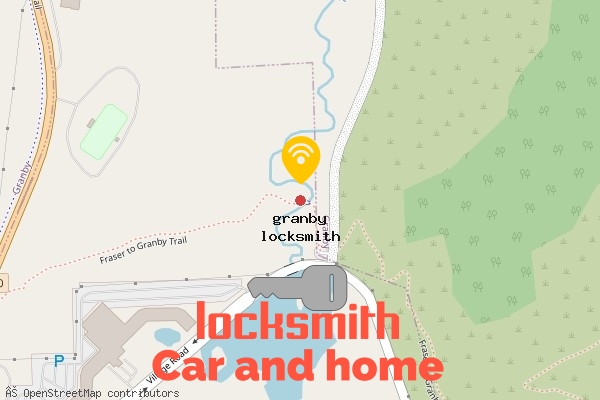 locksmith in granby co
