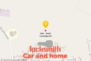 locksmith insan jose - locksmith in san jose