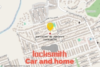 locksmith inparcelas de navarro - locksmith in parcelas de navarro