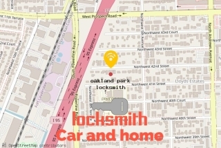 locksmith inoakland park - locksmith in oakland park