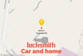 locksmith inmontz - locksmith in montz