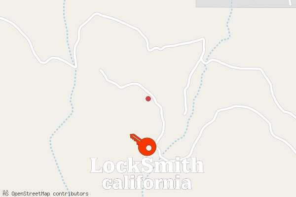 locksmith in bodfish