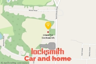 locksmith incowarts - locksmith in cowarts