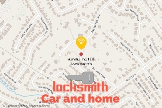 locksmith inwindy hills - locksmith in windy hills