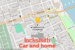 locksmith inwrightsville - locksmith in wrightsville pa