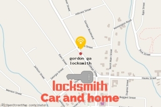 locksmith ingordon - locksmith in gordon ga