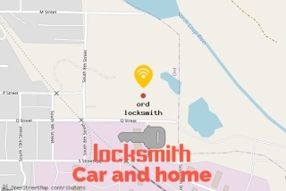 locksmith inord - locksmith in ord