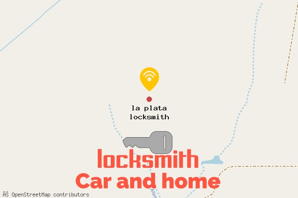 locksmith in la plata nm