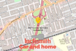 locksmith inbellerose terrace - locksmith in bellerose terrace