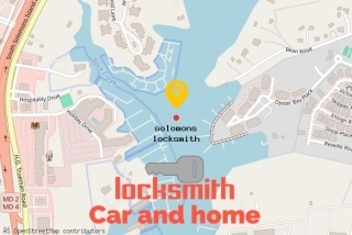 locksmith insolomons - locksmith in solomons