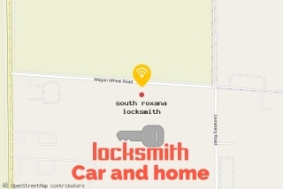 locksmith insouth roxana - locksmith in south roxana