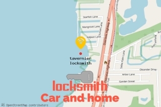 locksmith intavernier - locksmith in tavernier