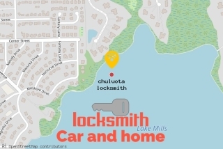 locksmith inchuluota - locksmith in chuluota