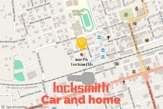 locksmith inmarfa - locksmith in marfa