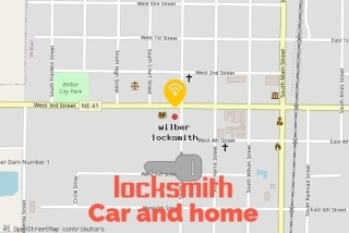 locksmith inwilber - locksmith in wilber