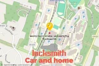 locksmith inmontclair state university - locksmith in montclair state university